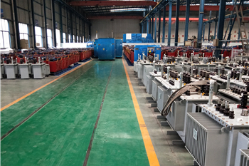 漳县S11-2000kva/10kv/0.4